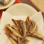 Photo n°3 de l'avis de luigi.u fait le 18/06/2018 à 22:38 sur le  Ristorante skizzi di mare à Pozzuoli