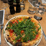 Photo n°1 de l'avis de Julie.. fait le 13/05/2024 à 13:34 sur le  Restaurant & Bar Casa Nostra à Munich