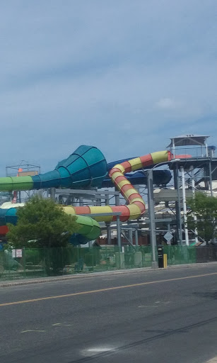 Liquor Store «Seaside Liquors Inc», reviews and photos, 718 Boulevard, Seaside Heights, NJ 08751, USA