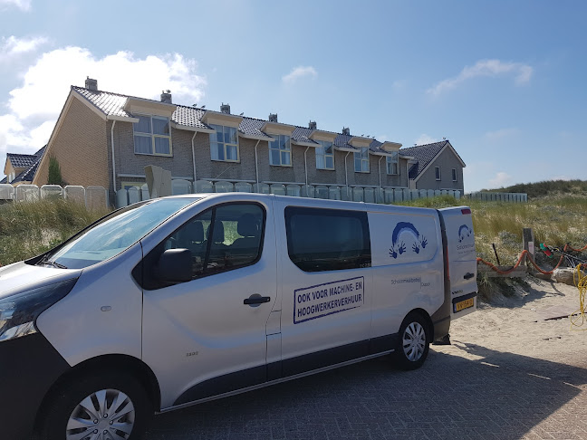 Schoonmaakbedrijf Dupon Texel