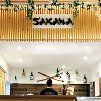 Photos du propriétaire du Restaurant de sushis Le Sakana à Marseille - n°7