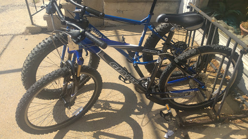 Bicycle Repair Shop «JBs Bike Shop», reviews and photos, 214 W Lancaster Ave, Shillington, PA 19607, USA