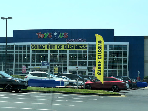 Toy Store «Toys