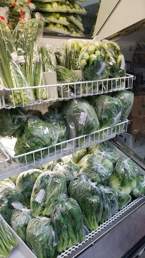 Asian Grocery Store «Wing Fa Asian Supermarket», reviews and photos, 9624 SW 72nd St, Miami, FL 33173, USA