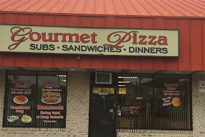 Gourmet Pizza and Subs image