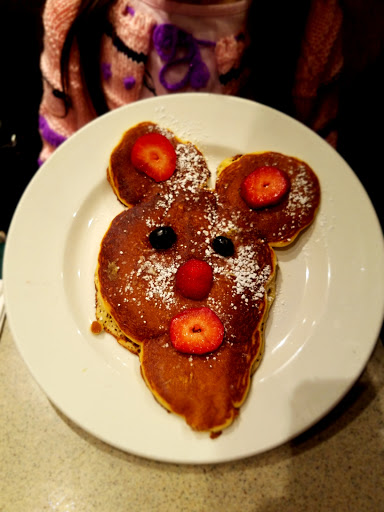 Diner «7th Ave Donuts and Diner», reviews and photos, 324 7th Ave, Brooklyn, NY 11215, USA