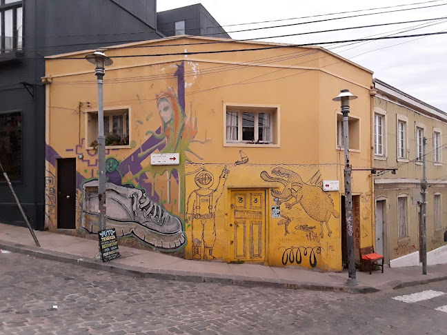 Hostal Acuarela - Hotel