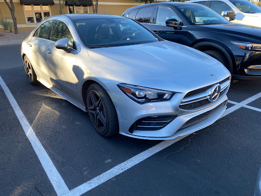 Tire Shop «Firestone Complete Auto Care», reviews and photos, 290 W Wetmore Rd, Tucson, AZ 85705, USA