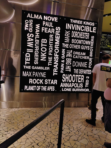 Casino «Hollywood Casino Columbus», reviews and photos, 200 Georgesville Rd, Columbus, OH 43228, USA