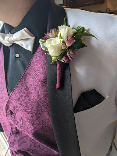 Florist «Libertyville Florist», reviews and photos, 103 W Rockland Rd, Libertyville, IL 60048, USA