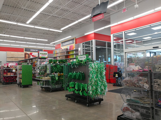 Craft Store «Michaels», reviews and photos, 2886 Wilma Rudolph Blvd, Clarksville, TN 37040, USA