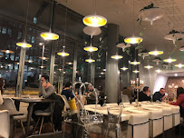 Atmosphère du Restaurant italien Fratelli Pastore Trattoria à Boulogne-Billancourt - n°15