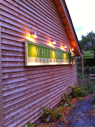 Whitbourne Village Community Shop - Worcester