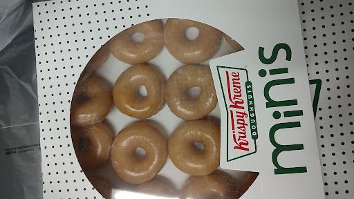 Bakery «Krispy Kreme Doughnuts», reviews and photos, 465 W 23rd St, Panama City, FL 32405, USA