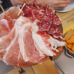 Photo n°1 de l'avis de Samanta.o fait le 10/08/2022 à 18:46 sur le  Cibarium Salsamenteria à Fontanellato