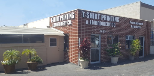 R & R T-Shirt Printing & Embroidery Co.