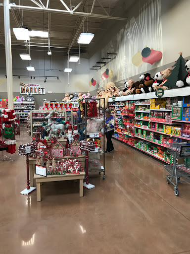 Grocery Store «Kroger Marketplace», reviews and photos, 2671 Little Elm Pkwy, Little Elm, TX 75068, USA
