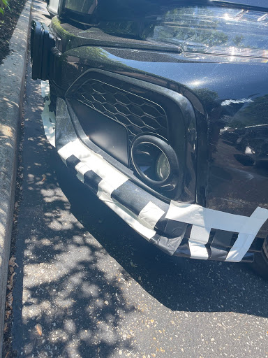 Auto Body Shop «East Coast Auto Plaza - Body Shop», reviews and photos, 85-17 68th Rd, Rego Park, NY 11374, USA