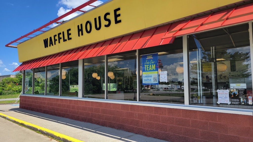 Waffle House KY 40324 Menu, Reviews, Hours & Contact