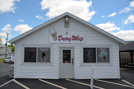 Dairy Whip