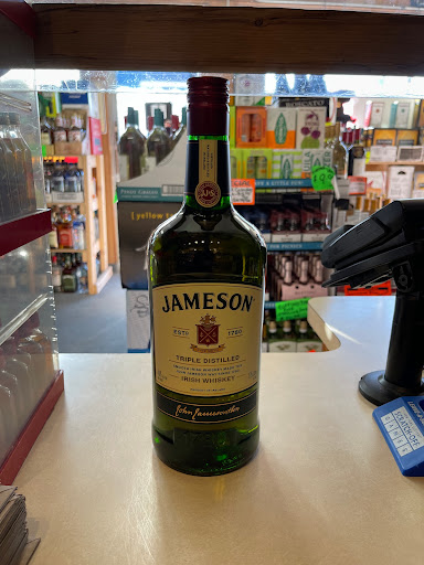 Liquor Store «K C Liquors», reviews and photos, 425 North St, Middletown, NY 10940, USA