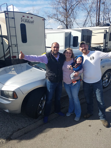 Car Dealer «6k & Under Auto Sales», reviews and photos, 1701 N Broadway, Lexington, KY 40505, USA