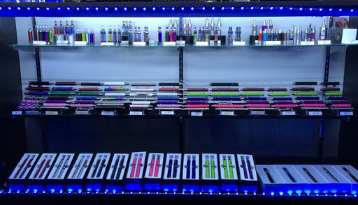 Tobacco Shop «Smoke And Vapor», reviews and photos, 729 Hebron Pkwy #210, Lewisville, TX 75057, USA