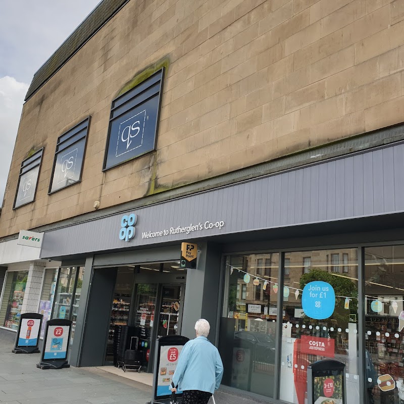 Co-op Food - Rutherglen - Main Street