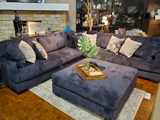 Furniture Store «Ashley HomeStore», reviews and photos, 2451 S Randall Rd, Algonquin, IL 60102, USA