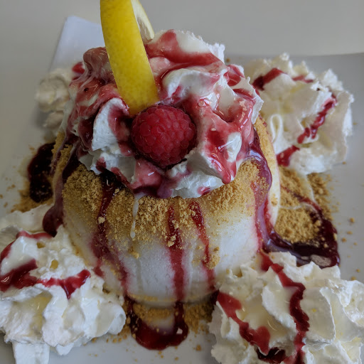 Restaurant «Vampire Penguin Eureka», reviews and photos, 3144 Broadway St, Eureka, CA 95501, USA