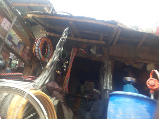 Kurmi Market, Baba kusa Street, Kano City, Kano, Nigeria, Trucking Company, state Kano