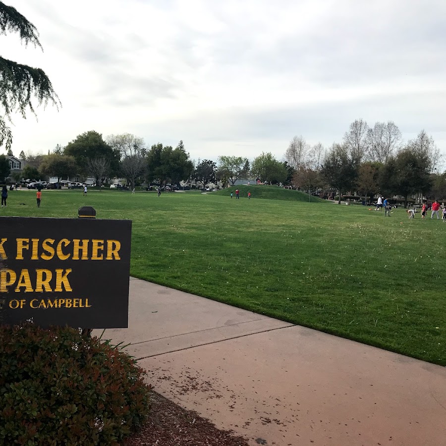 Jack Fischer Park