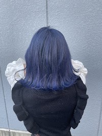 世界一名前の長い美容室 To Be Continued…