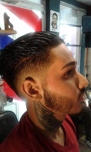 Barber Shop «Traditions Barbershop», reviews and photos, 109 E Church St, Orlando, FL 32801, USA