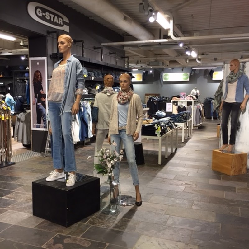 Big L Jeans Almere