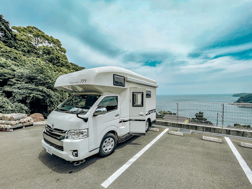 Japan Camping-car Rental Center (Campingcar.Inc)