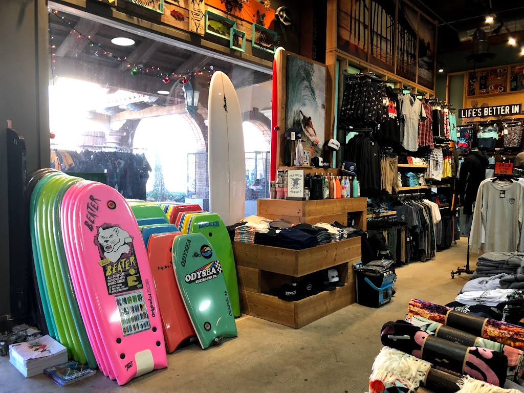 Becker Surfboards Malibu, CA 90265 Location, Reviews, Hours and