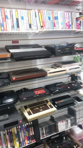 Video Game Store «M & M Video Games inc.», reviews and photos, 110 S Mountain Ave g, Upland, CA 91786, USA