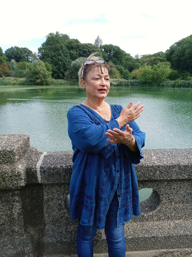 Public Golf Course «Weequahic Golf Course», reviews and photos, 1 Thomas Carmichael Dr, Newark, NJ 07112, USA