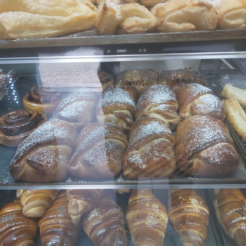 Bakery - Patisserie - Cakes