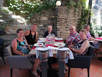 Atmosphère du Restaurant Le Neptune à Collioure - n°11