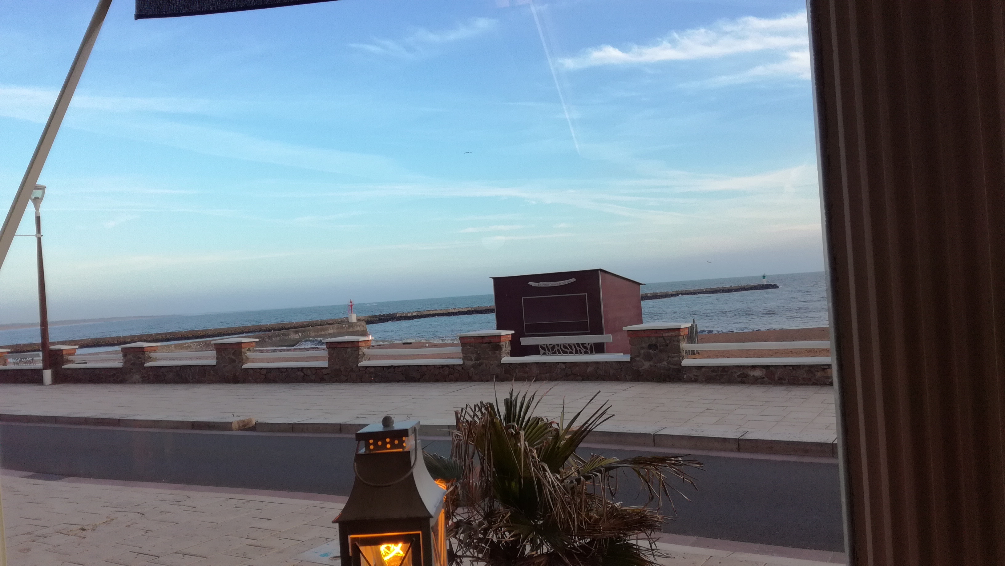 Photo n° 1 de l'avis de Guillaume.a fait le 08/04/2018 à 07:38