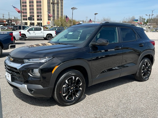 Chevrolet Dealer «JBA Chevrolet», reviews and photos, 7327 Ritchie Hwy, Glen Burnie, MD 21061, USA
