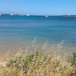 Photo n°11 de l'avis de Pat.e fait le 25/08/2017 à 10:29 sur le  Appartement Paola à Cannigione