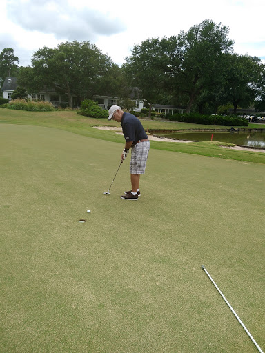 Golf Club «Blackmoor Golf Club», reviews and photos, 6100 Longwood Dr, Murrells Inlet, SC 29576, USA