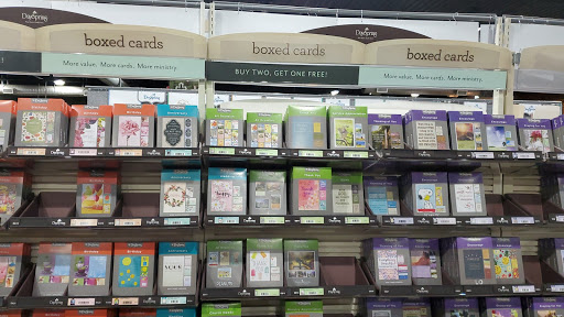 Christian Book Store «Morning Star Christian Store - Leominster», reviews and photos, 375 Harvard St # E, Leominster, MA 01453, USA