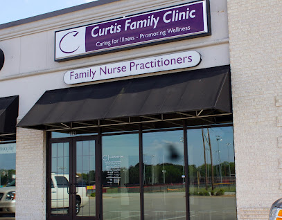 Curtis Family Clinic