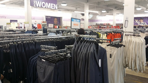 Clothing Store «K&G Fashion Superstore», reviews and photos, 4955 Nicholson Ct, Kensington, MD 20895, USA