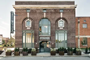 The Bellwether Hotel image