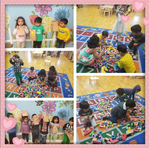 Day Care Center «Safari Kid daycare», reviews and photos, 34899 Newark Blvd, Newark, CA 94560, USA